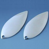 JAPAN PARTS Willow Blade #5 (B) Ni