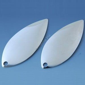 JAPAN PARTS Willow Blade #5 (B) Ni