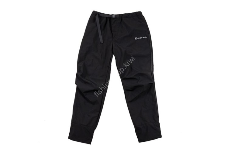 JACKALL PA-A001 Protection Pants [Black] XL