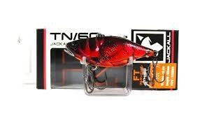 JACKALL TN60 full tungsten RT escape crayfish