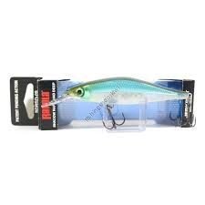 RAPALA Shadow Rap Shad Deep SDRSD9 TRI