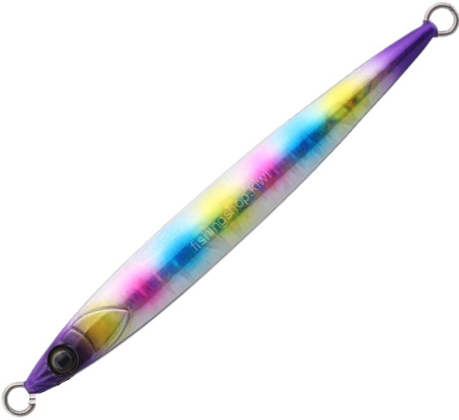 JACKALL Big Backer Jig Slide Stick 30g #UV Candy