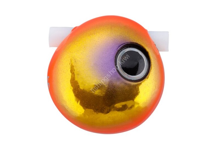 JACKALL Namarishiki BinBin Dama Slide Head 100g #F-0068 Orange Gold JACKALL Namarishiki BinBin Dama Slide Head 100g #F-0068 Orange Gold