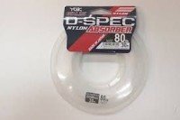 YGK Galis D-Spec Nylon Absorber 30m #22 (80lb)