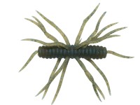 HIDE-UP Coike Thunder Elastomer #127 GP Pepper Blue F