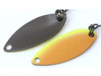 RODIO CRAFT Blinde Flanker 0.7g #75 N.O2 (11 Okuyama Color)