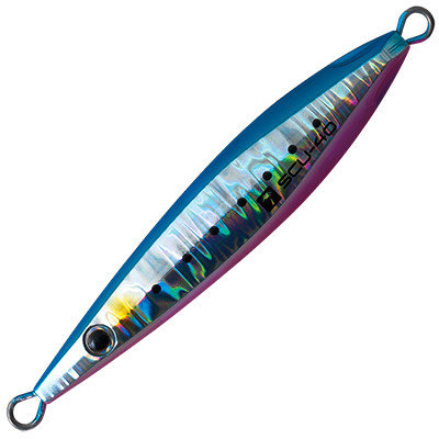ANGLERS REPUBLIC PALMS Slow Blatt Cast Up 30g #MG-09 Blue Pink