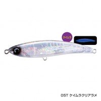 SHIMANO Ocea Pencil 160F PB-160Q Keimura Clear Lame 05T