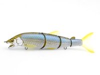 LITTLE JACK Gorgon 125 Custom #03 Neo Wakasagi