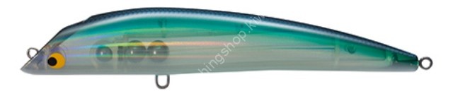 TACKLE HOUSE K-ten Blue Ocean Lipless Minnow BKLM-140 #102 Marine Blue