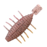 VALLEYHILL Ebi Tank Jr. 2.7'' #16 Striped Ebi (6pcs)