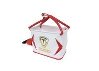 TSURIKEN Spill Bucket TK241 #White