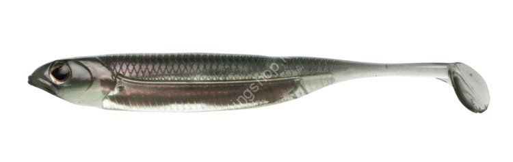 FISH ARROW Flash-J Shad SW 3 #104