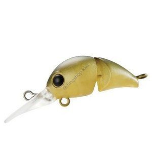 SHIMANO Chibitoro TR-125N olive oil 11T