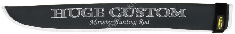 DEPS Tip Cover "Huge Custom"