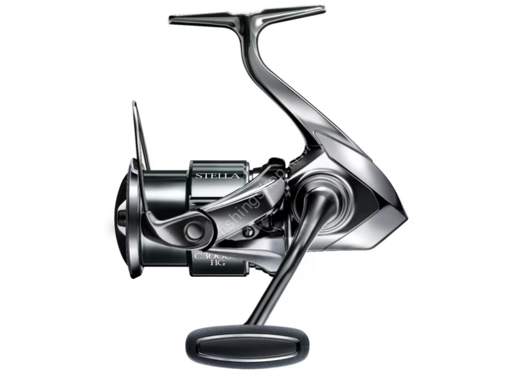 SHIMANO 22 Stella 3000MHG