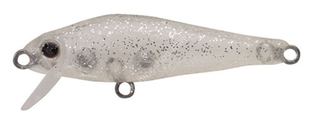 TACKLE HOUSE Shores Fish SFI41 #56 3D Clear Orange