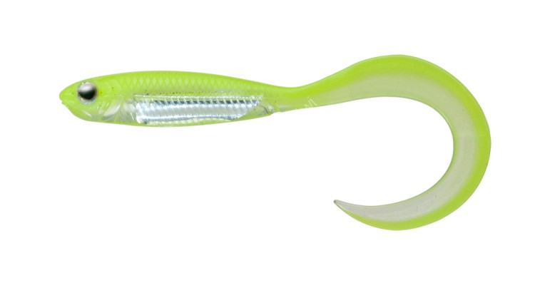 FISH ARROW Ring Flasher SW 2 #137