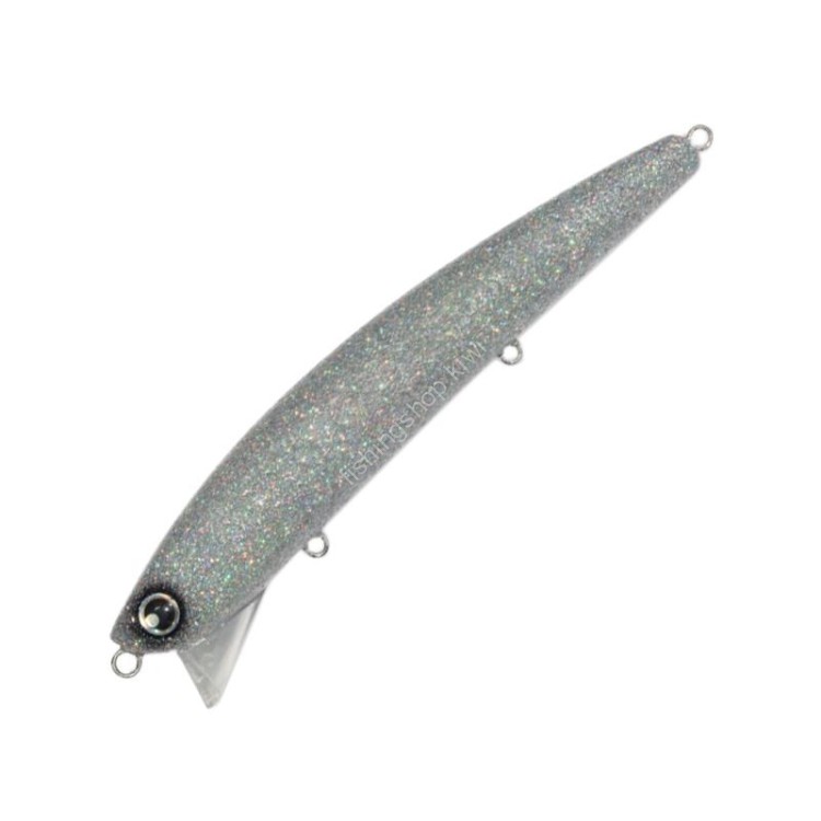 LONGIN Frankie 120 #S028 RM Super UV Glitter Glitter