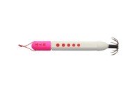 ISSEI Umitaro Nukegake Sutte Hook SP 15 #012 Pink Glow