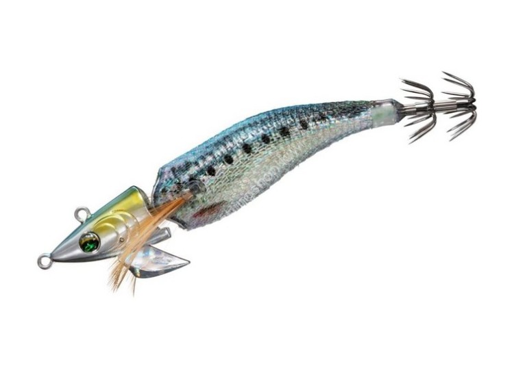 DAIWA Emeraldas Amorous Joint 2.5 #Holo/Real Iwashi