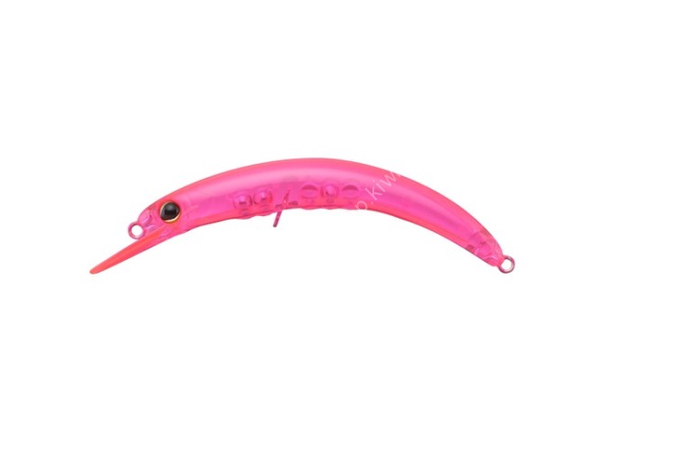 JACKALL Timon Pepino SR 56F 2.2g #Clear Pink