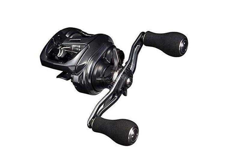 DAIWA 20 Admira A100XHL Reels buy at Fishingshop.kiwi