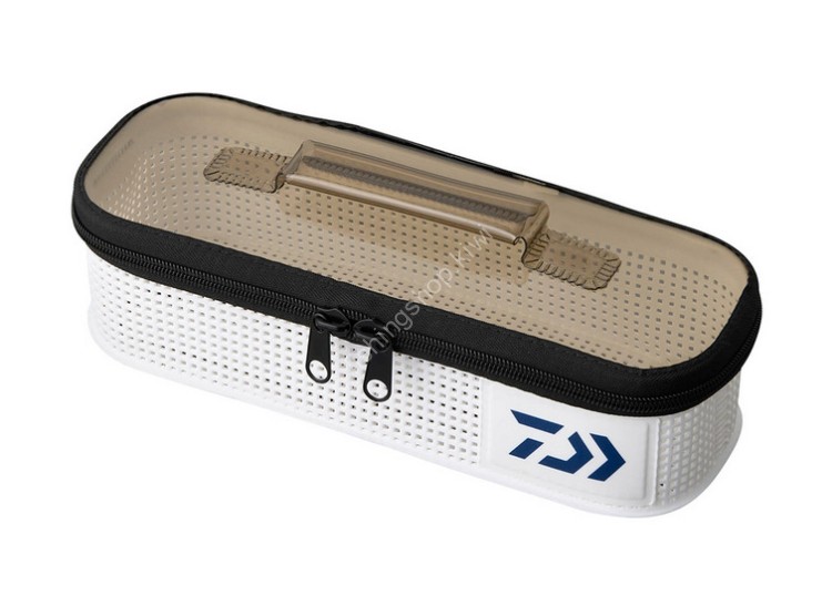 DAIWA System Tool Bag (A) M-1 Mesh #White