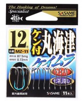 SASAME Ken Tsuki Marukaizu MZ-11 [Keimura] #11 (11pcs)