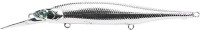 LUCKY CRAFT Lightning Pointer 100DD MG-S #FFS All Chrome
