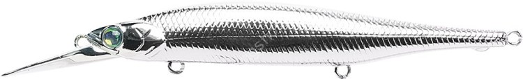 LUCKY CRAFT Lightning Pointer 100DD MG-S #FFS All Chrome