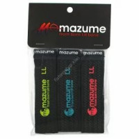 MAZUME MZAS-278 Spool Belt LL 3 Colour Set