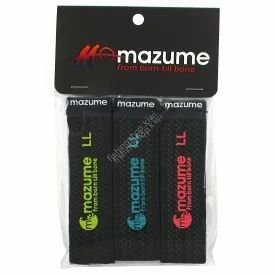 MAZUME MZAS-278 Spool Belt LL 3 Colour Set