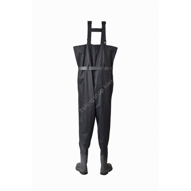 Rbb Submit 5360 55th Waders Charcoal S