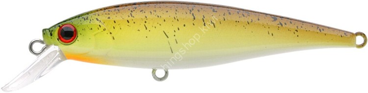 LUCKY CRAFT Pointer 78SP #Pineapple Shad