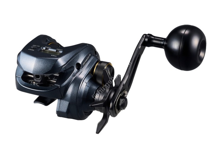 DAIWA Light Game RX IC 150HL
