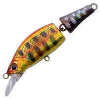 ANGLERS REPUBLIC PALMS Beatrice 45S #A-94 Abalone Akakin Yamame