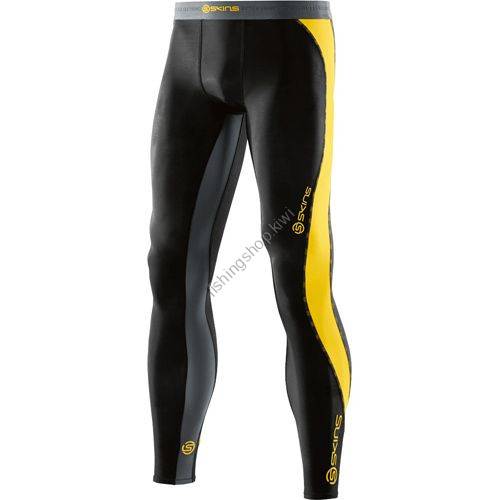 Skins DNA M Long Tights BKCR L Wear buy at Fishingshop.kiwi