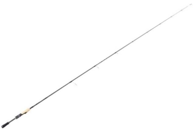 LEGIT DESIGN Wild Side WSS-ST63XUL "Solid Tip model" -For Sight Fishing-