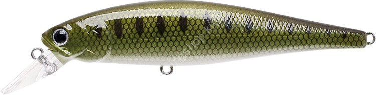 LUCKY CRAFT Pointer 100SP #Pearl Goujon