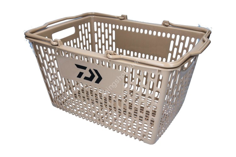 DAIWA Multi Basket Coyote