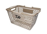 DAIWA Fishing Multi Basket #Coyote