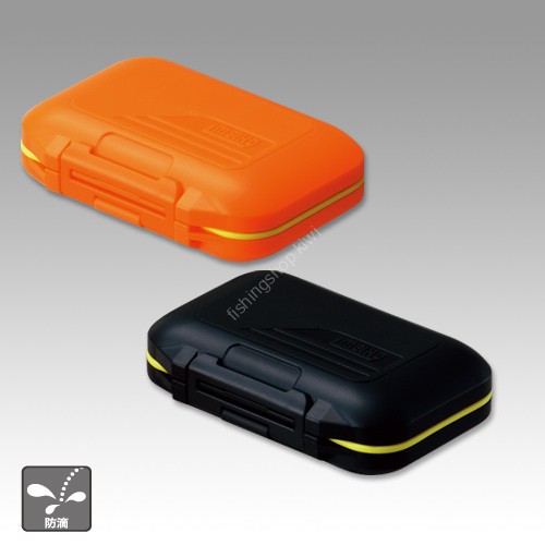 MEIHO Pro Spring Case CB-440 Black
