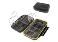 MEIHO Folding Case Pro Spring CB440 #Black
