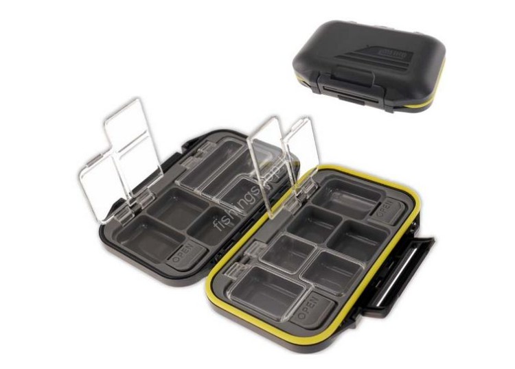 MEIHO Folding Case Pro Spring CB440 #Black