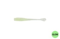 ISSEI Umitaro Spatula 1'' #015 Chart Rainbow (14pcs)