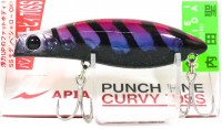 APIA Punch Line Curvy 70SS # 05 Punch Line Max (Uchida SP)