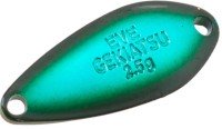 DAIWA Presso Eve Gekiatsu 2.5g #Blue Grotta