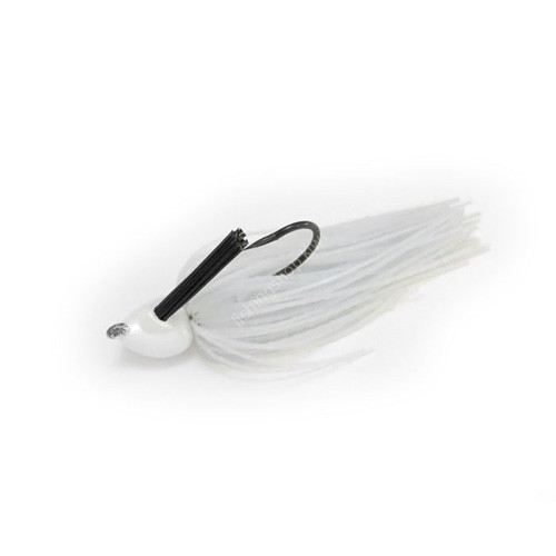 GEECRACK Rock Jig Sniper 1/2oz # 012 Pearl White