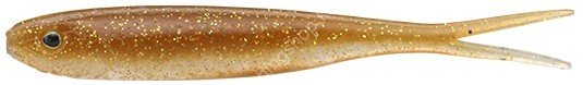 JACKALL Peaceton Fry 2.8" #Maruhata Delicious Gold